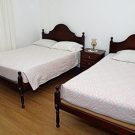 Hotel Pensao Astoria Funchal  Zimmer foto